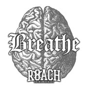 ROACH「Breathe」ジャケット