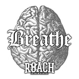 ROACH「Breathe」ジャケット