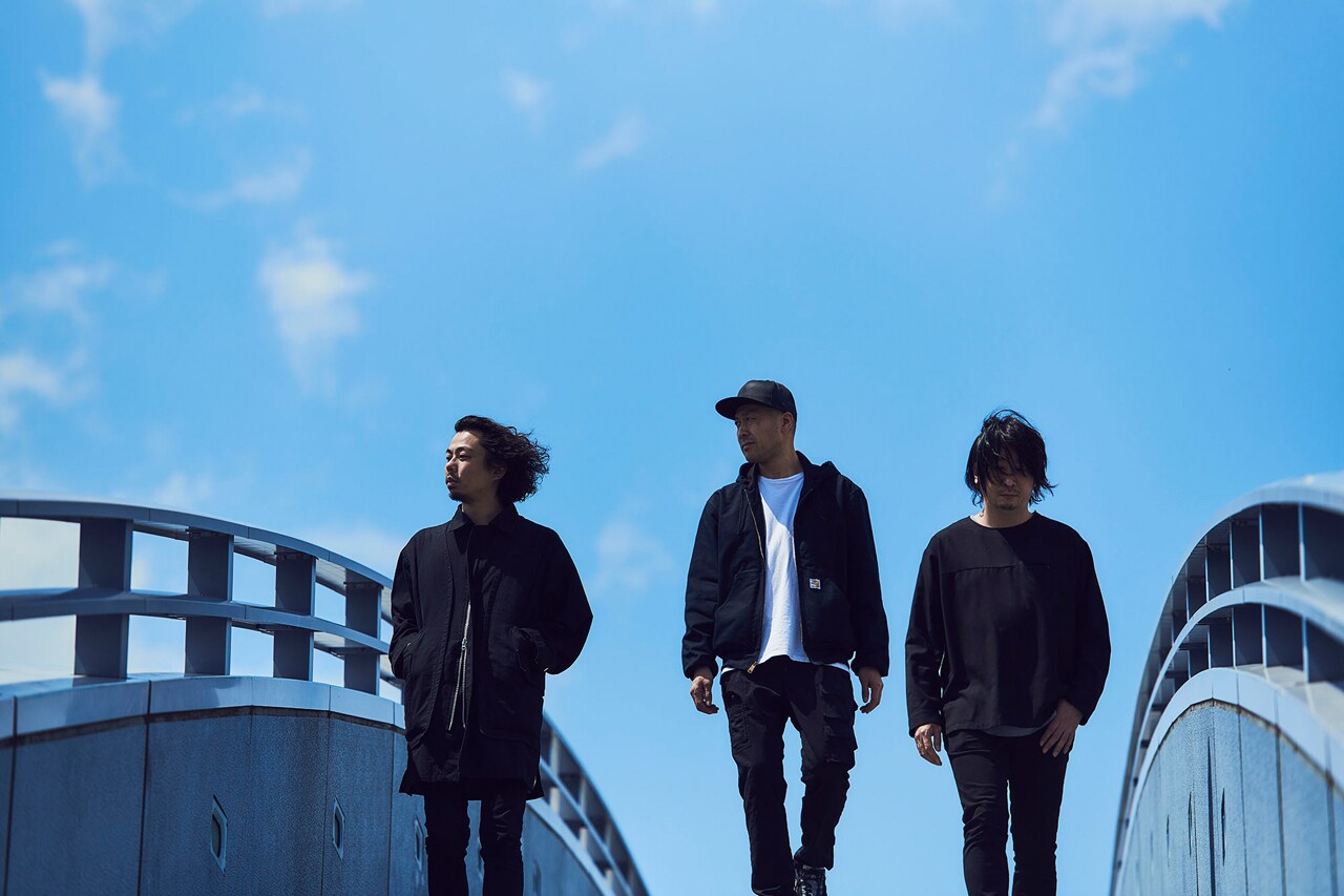 THA BLUE HERB、全国ライブ行脚へ向けた思いつづるMV公開