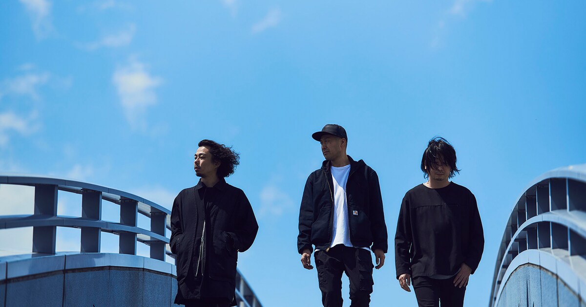 THA BLUE HERBの“これまで”と“これから”を描いた新MV（動画あり 