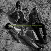 雨のパレード「Ahead Ahead [Remixed by SHINICHI OSAWA(MONDO GROSSO)]」ジャケット