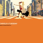 「キャロル&チューズデイ」豪華作家陣参加の挿入歌アルバム、トレイラー公開