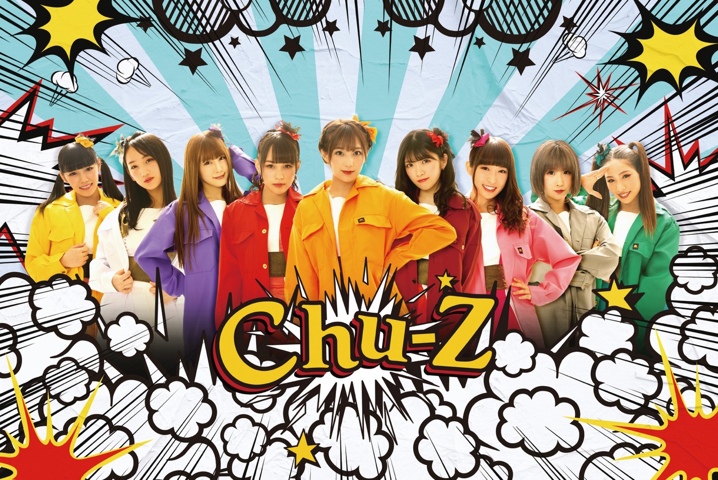 Chu-Z