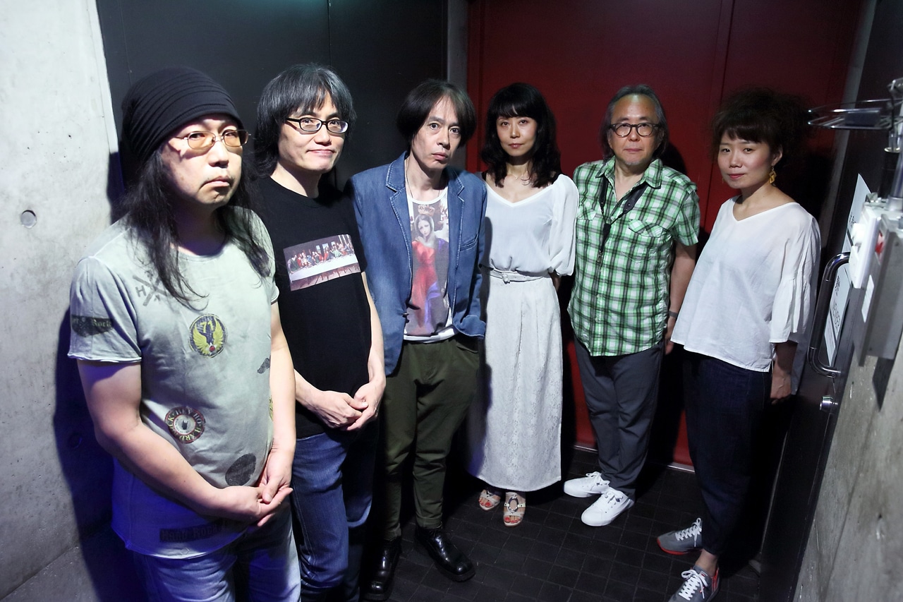 汝、我が民に非ズ