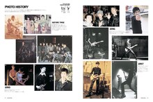 「アベフトシ / THEE MICHELLE GUN ELEPHANT」より。