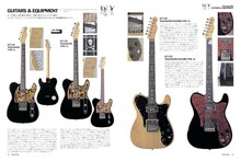 「アベフトシ / THEE MICHELLE GUN ELEPHANT」より。