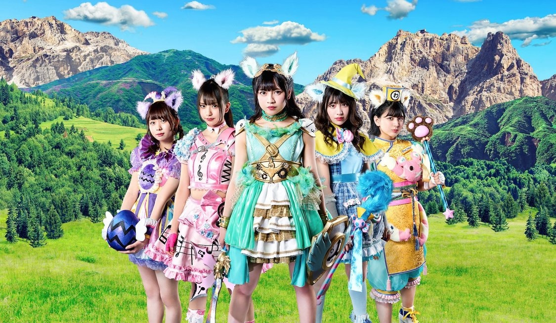 わーすた、ネットでの殺害予告を受けイベント中止