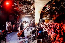 アルカラ（撮影：西槇太一）