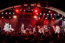 アルカラ（撮影：西槇太一）