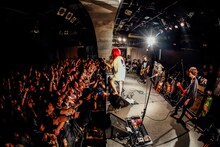 アルカラ（撮影：西槇太一）