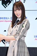 菅井友香（欅坂46）
