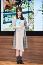 菅井友香（欅坂46）