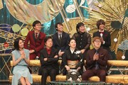 「金曜プレミアム『アカペラ日本一決定戦 全国ハモネプリーグ』」出演ゲストたち。