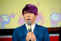 歌広場淳（Be-su）