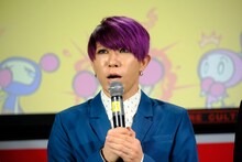 歌広場淳（Be-su）