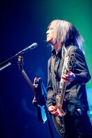 HISASHI（G）（撮影：岡田裕介）