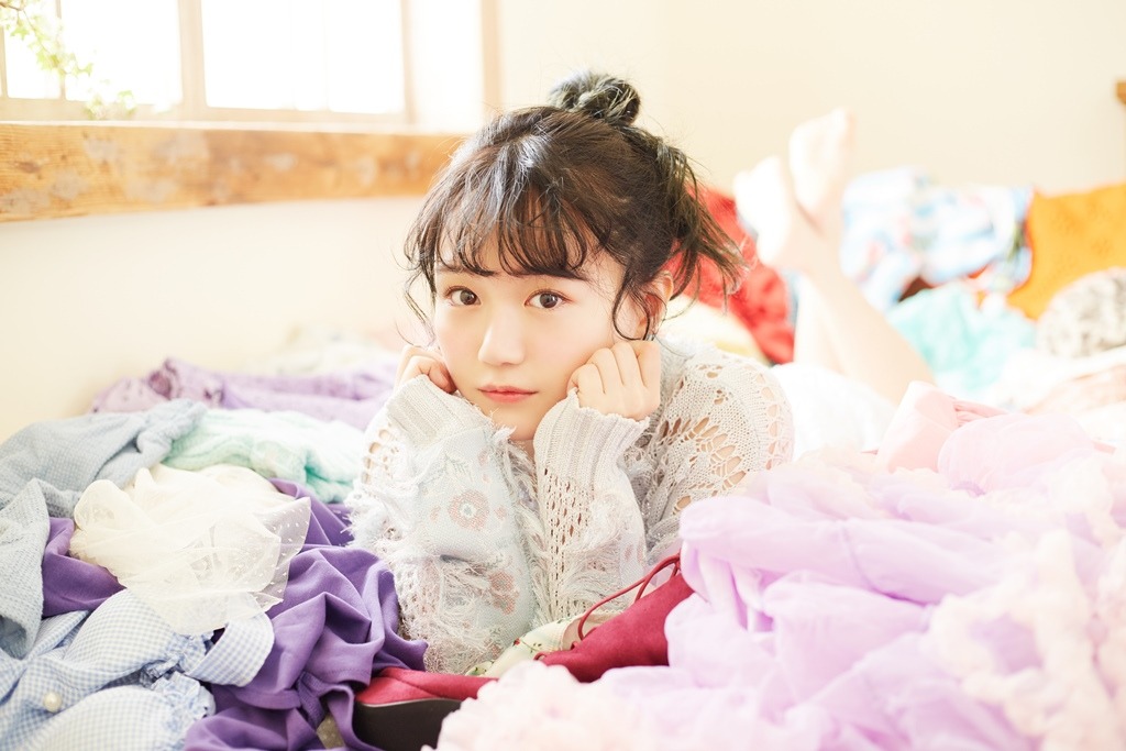 尾崎由香
