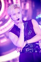 テミン（撮影：田中聖太郎）