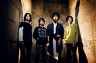 THE BACK HORNが9月に配信ライブ第2弾、12月には恒例「マニアックヘブン」も