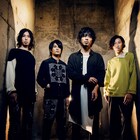 THE BACK HORN札幌公演、山田将司の急性声帯炎と声帯結節で中止
