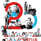 杏子、山崎まさよし、スキマスイッチ、秦基博ら集結「Augusta Camp」映像作品化