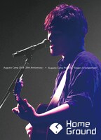 特製スリーブケース（Home Ground ver.）