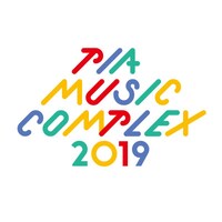 「PIA MUSIC COMPLEX 2019」ロゴ