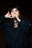 AI（撮影：上飯坂一）