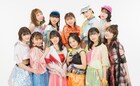 アンジュルム、5年ぶりに「TIF」出演決定