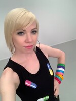 カーリー・レイ・ジェプセン