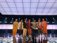 GENERATIONS from EXILE TRIBE