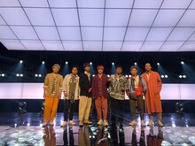 GENERATIONS from EXILE TRIBE