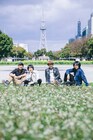 フラカンがスピッツと対バン、地元名古屋での30周年記念ライブで実現