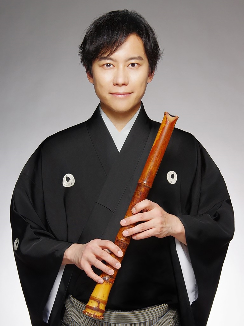 藤原道山