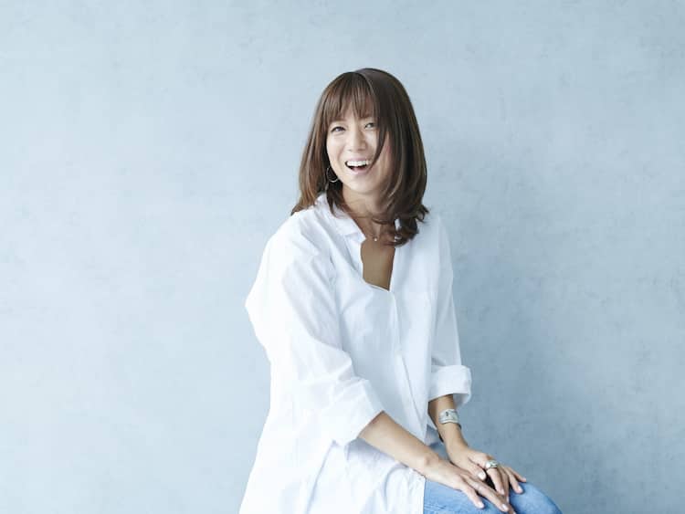 hitomi「LOVE 2020」配信、高橋尚子がコメント（コメントあり） - 音楽 