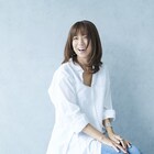 hitomiが第4子妊娠を報告「夏頃には元気な赤ちゃんに会える予定」