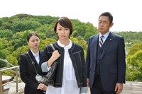 テレビ朝日系「警視庁・捜査一課長 新作スペシャル」より。(c)テレビ朝日