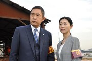 テレビ朝日系「警視庁・捜査一課長 新作スペシャル」より。(c)テレビ朝日