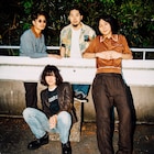 YONCEがボーカル務めるOLD JOE、解散から4年ぶりにワンマンライブ開催