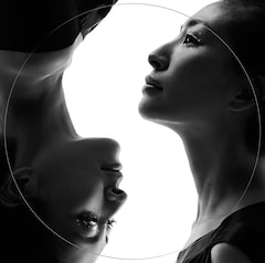 坂本真綾の横顔にフォーカスした 宇宙の記憶 ジャケ 最新ビジュアル 音楽ナタリー