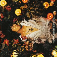 シアターブルック「THEATRE BROOK」ジャケット