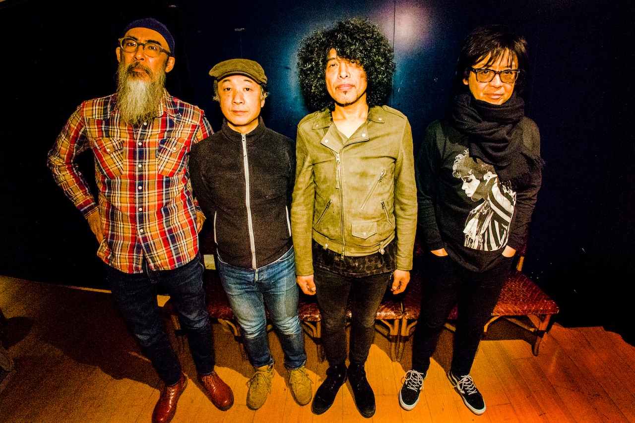 シアターブルックの“ありったけの25年”を詰め込んだ10枚組ボックス発売決定