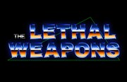 「ザ・リーサルウェポンズ」ロゴ