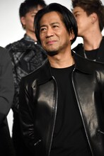 EXILE HIRO