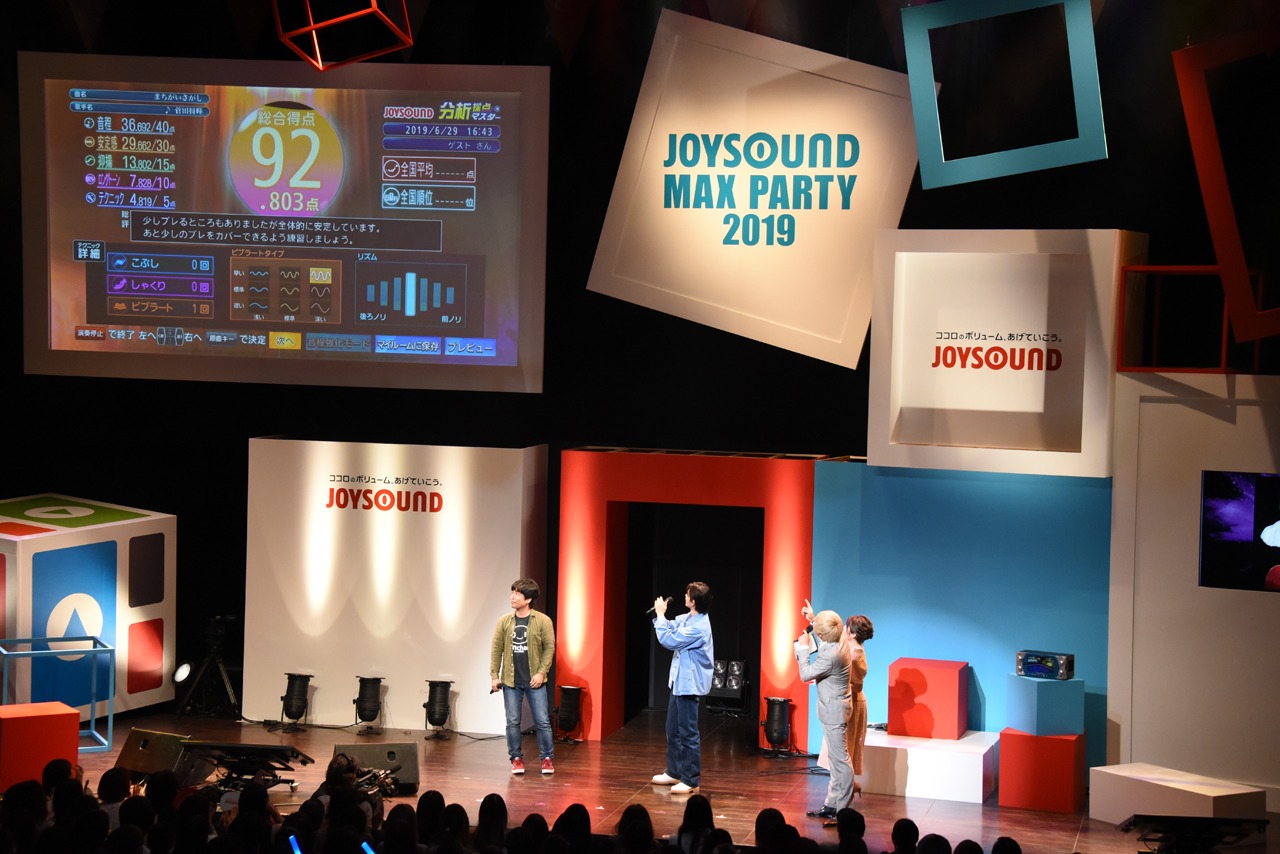 「まちがいさがし」の採点結果。