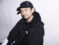 Daito Manabe（Rhizomatiks Research）