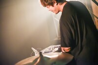 ピエール中野（凛として時雨）