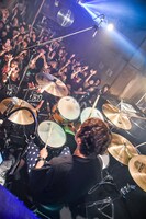 ピエール中野（凛として時雨）