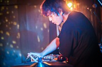 ピエール中野（凛として時雨）