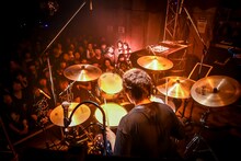 ピエール中野（凛として時雨）